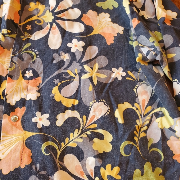 Scrub jacket - Picture 2 of 3